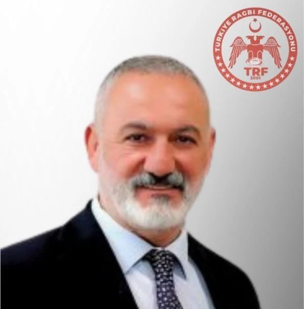 Nahit Şahin — Rugby · Baseball