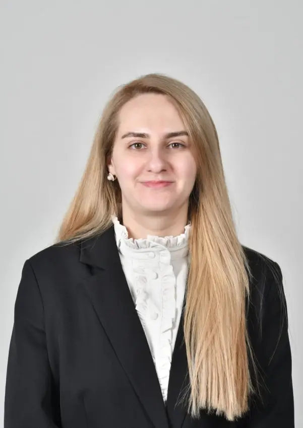 Nazlı Hilal Kaya — sports law