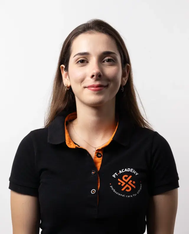 Nazlı Şavlak — Basketball; Endurance sport