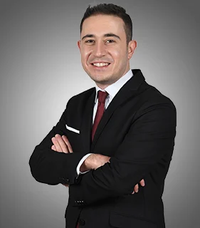 Necati Telli — official profile photograph