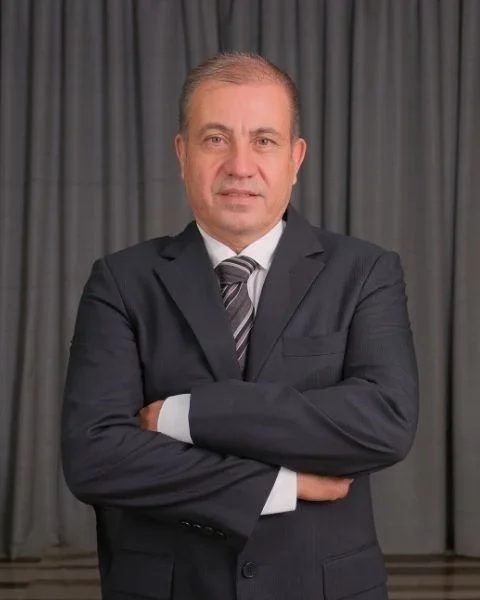 Necdet Köprülü — Multi-sport