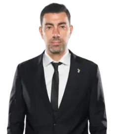Nedim Yücel — basketball executive and former player