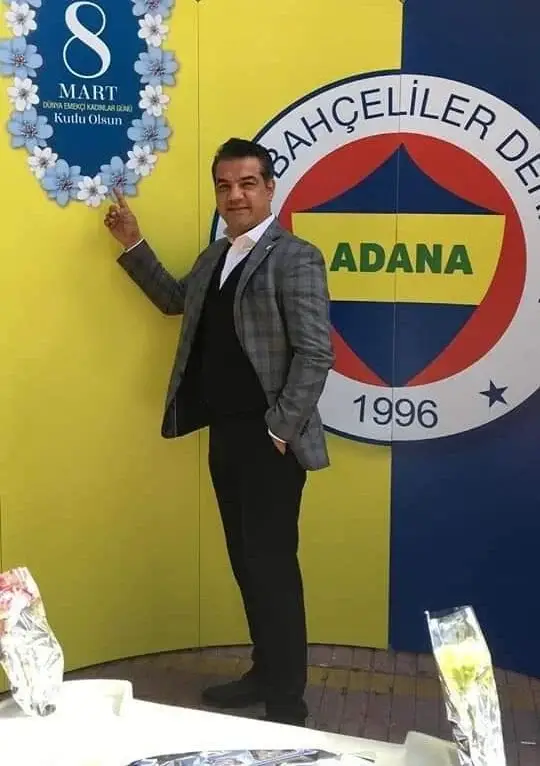 Nuh Korhan Kadıoğlu — Multi-sport