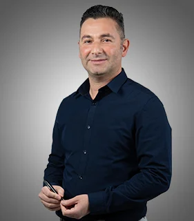 Oğuz Erman Güneri — official profile photograph