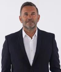 Okan Buruk — official Galatasaray football portrait