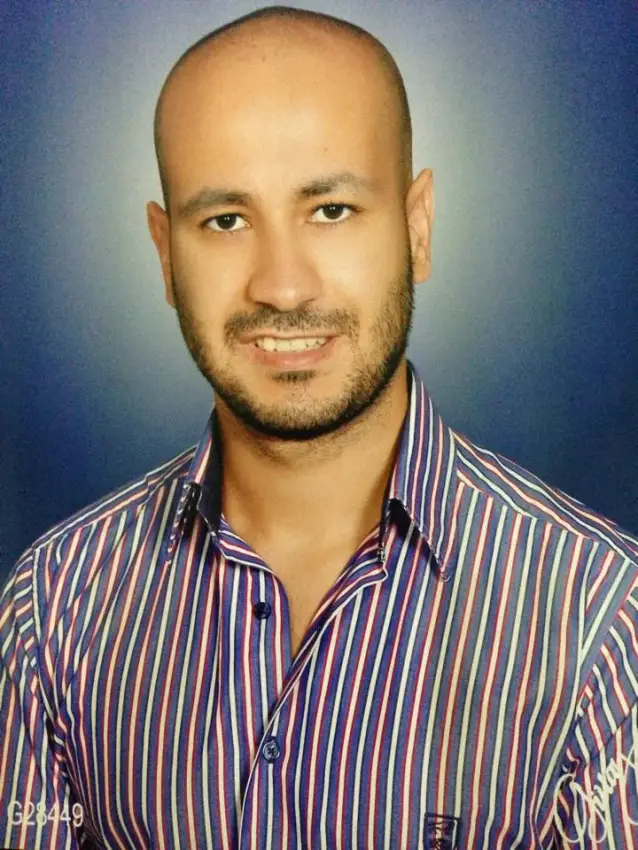 Okan Şensoy — field hockey