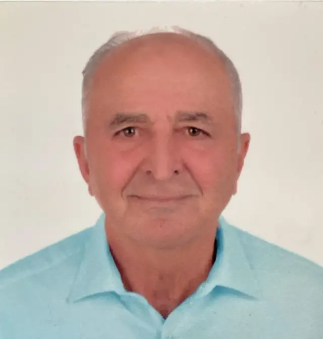 Oktay Alptekin — Athletics governance