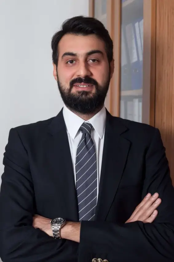 Oktay Gözen — Sports law