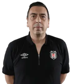 Ömer Petorak — basketball coach