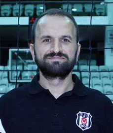 Onur Ergenç — volleyball coach, analyst and former player