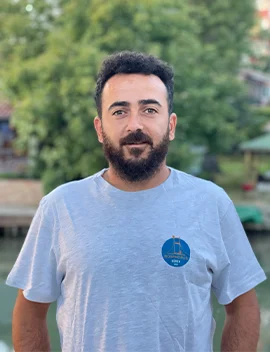 Osman Alim — Rowing · Canoeing