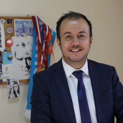 Osman Gümüşgül — Sport science