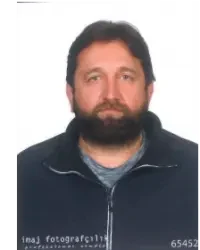 Osman Nuri Güray — licensed driver instructor