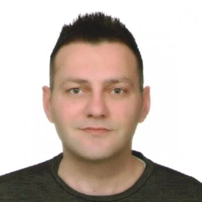 Osman Tolga Şinoforoğlu — Sport science