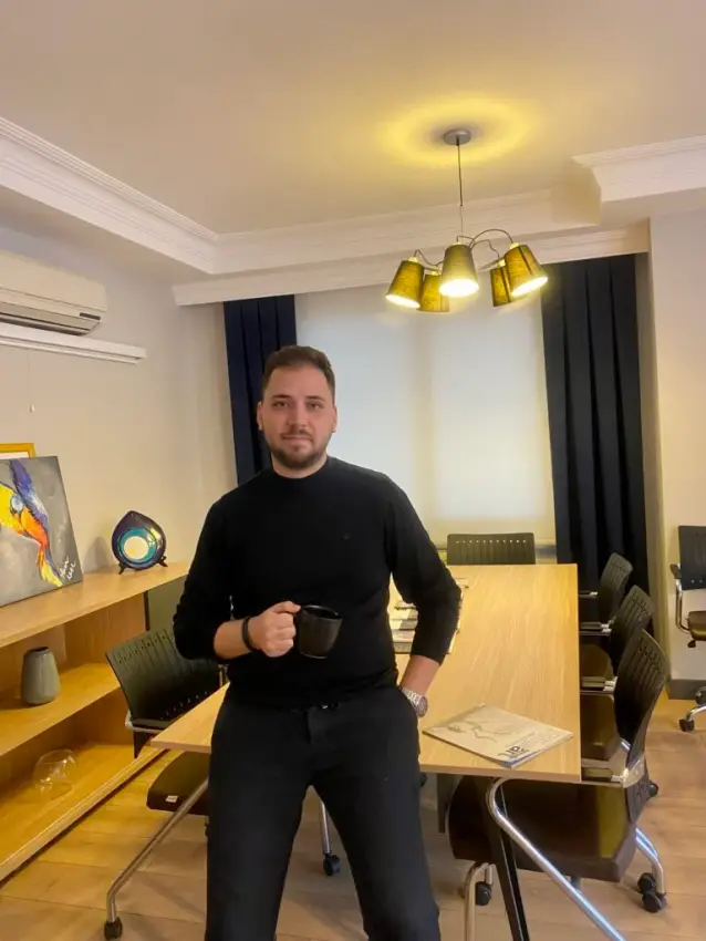 Özgür Fırat Çelik — Karate / Multi-sport