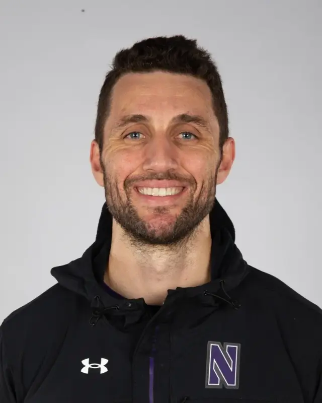 Pedro Mendes — Volleyball