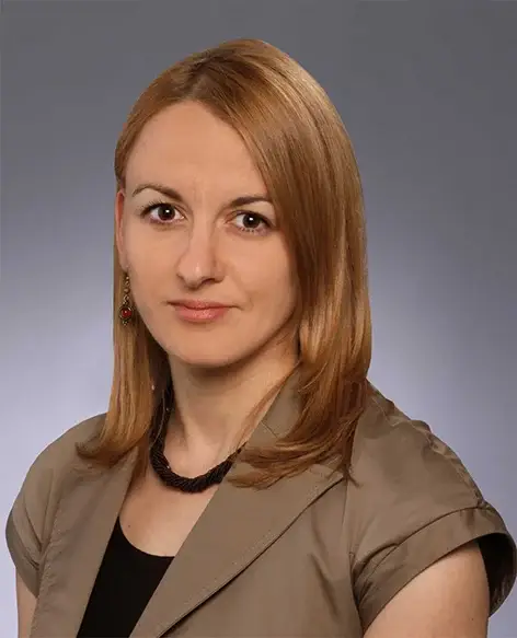 Pınar Arpınar Avşar — official profile photograph