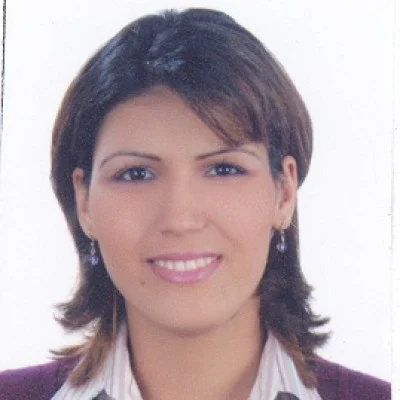 Pınar Demirel — Sport science and volleyball