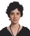 Pınar Öztürk — professional portrait