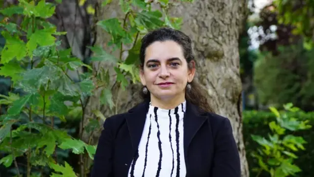 Pınar Uyan Semerci — Multi-sport