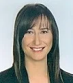 Pınar Yaprak — Gazi University sport-sociology researcher