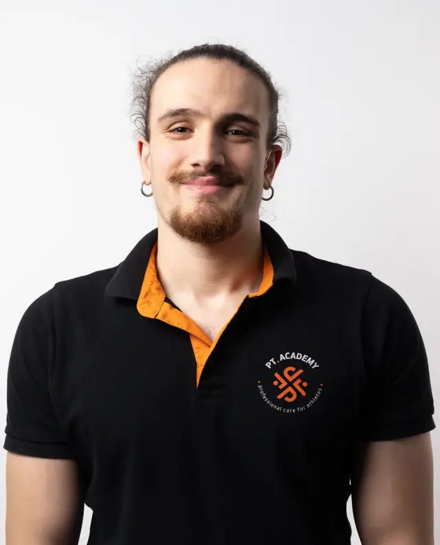Poyraz Tuncer — Swimming; Endurance sport