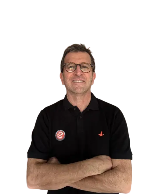 Prof Dr. Tolga Aydoğ — Volleyball