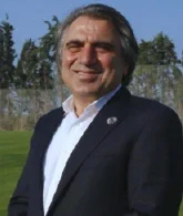 Recep Şamil Yaşacan — Multi-sport