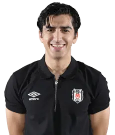 Resul Kütük — basketball fitness coach