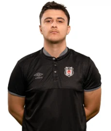 Sabri Talha Çıtak — handball press officer