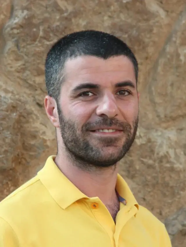Safter Elmas — Multi-sport