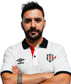 Salih Gürel Güreli — handball team manager