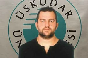 Seçkin Pişkin — professional portrait