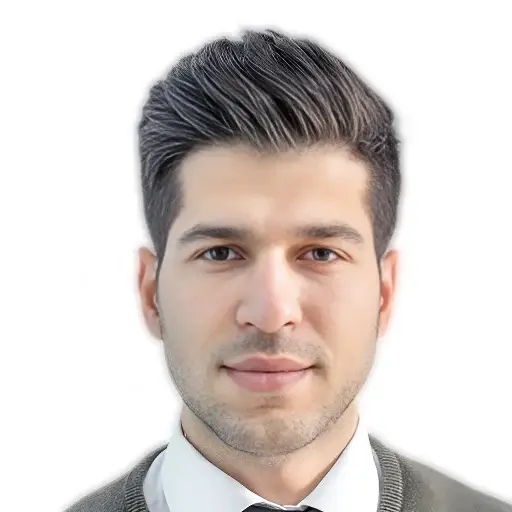 Selman Kaya — Volleyball / Deaf sport