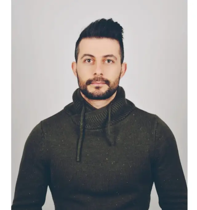 Serdar Solmaz — Sport science