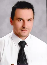 Serdar Uslu — volleyball coach and Gazi University professor