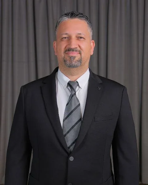 Serkan Gökten — Multi-sport