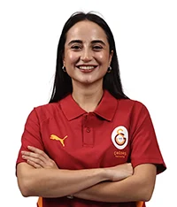 Sıla Nur Bilgin — Basketball