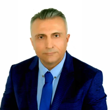 Şuayip İçli — sports law