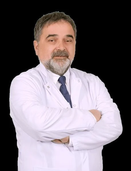 Süleyman Özyalçın — Sport health and performance
