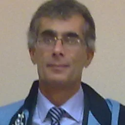 Tahir Hazır — official profile photograph