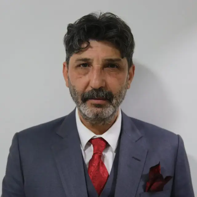 Tekin Yaman — Athletics