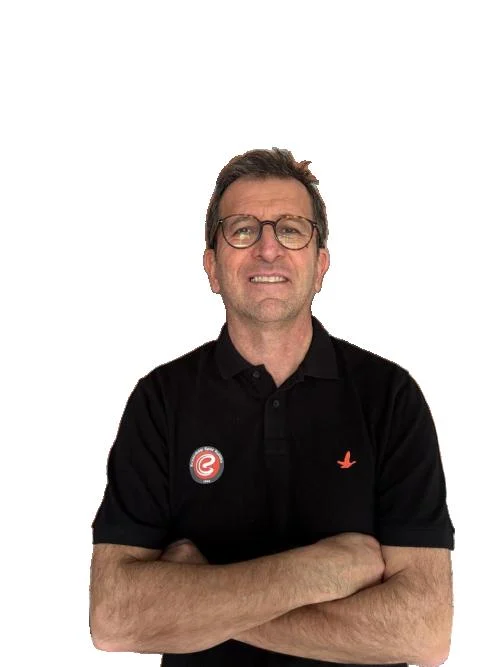 Tolga Aydoğ — Volleyball