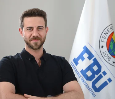 Tolga Berkay Kesen — sport-management researcher