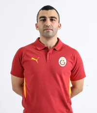 Tolgahan Korkmaz — Basketball