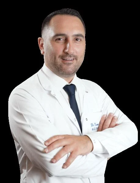 Tunay Erden — Sport health and performance
