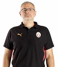 Turgay Aslanyürek — Volleyball, basketball and sailing