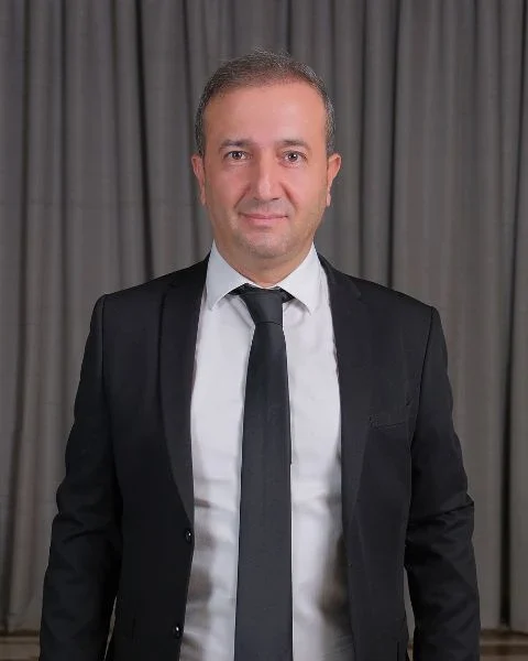 Turğay Tekin — Multi-sport
