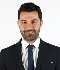 Uğur Yıldız — official Galatasaray portrait