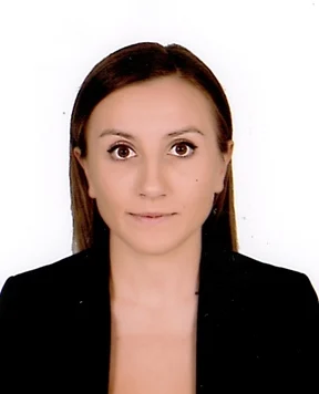 Ülfet Yavuz — multi-sport coach and Gazi University researcher